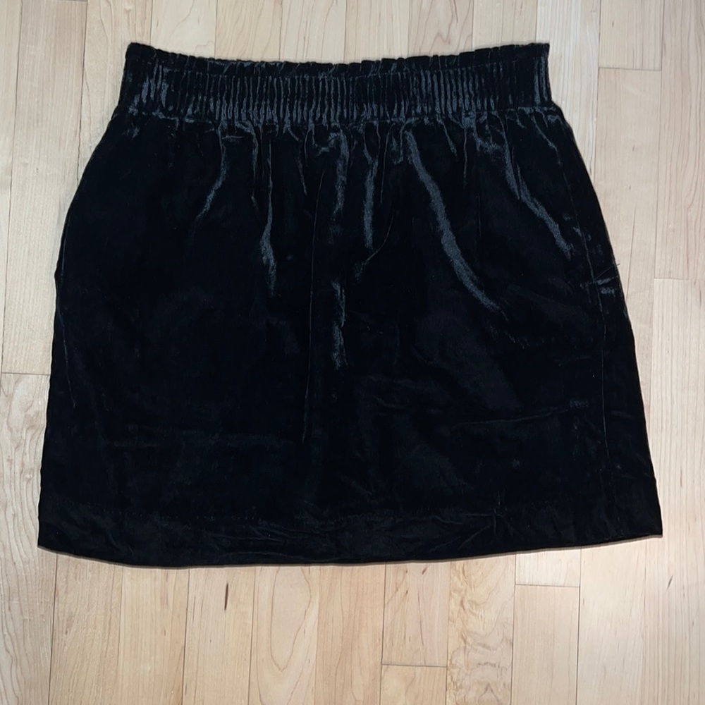 J. Crew Skirt